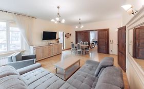 Apartament Mazurek